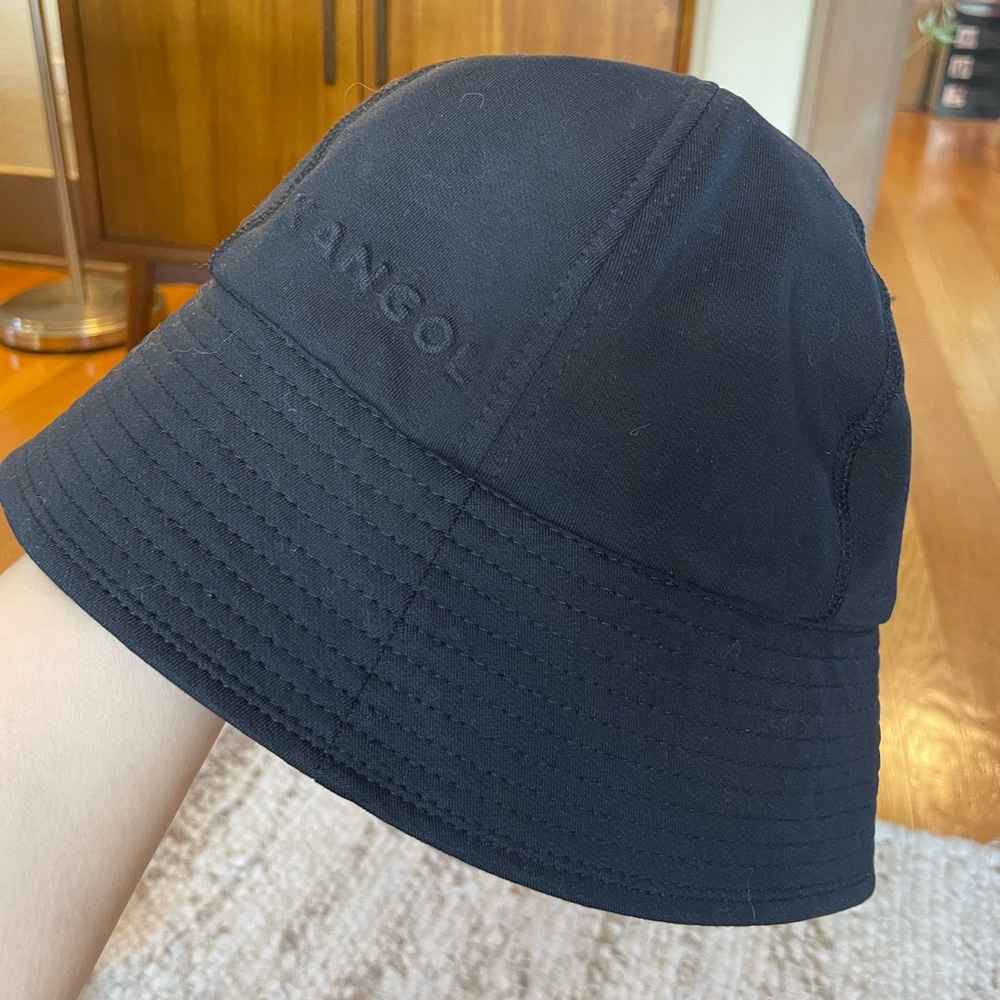 Kangol bucket hat